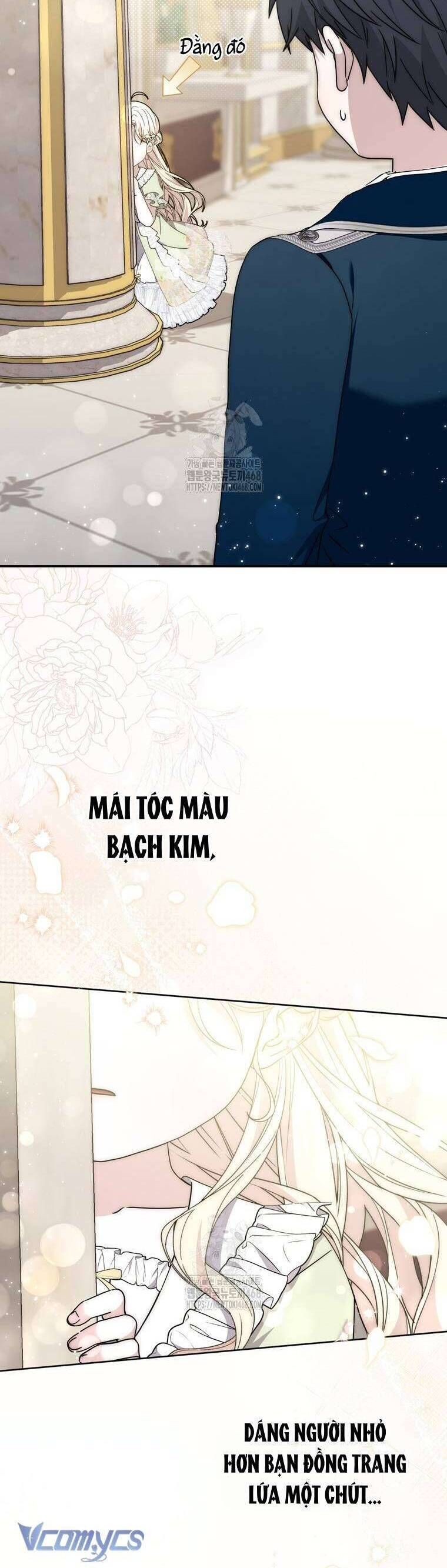 Nam Chính Bệnh Hoạn Ám Ảnh Với Sức Khoẻ Của Tôi Chap 28 - Next Chap 29