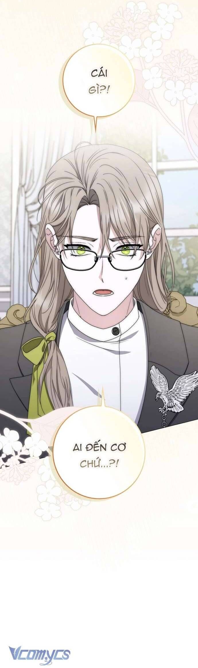 Nam Chính Bệnh Hoạn Ám Ảnh Với Sức Khoẻ Của Tôi Chap 3 - Next Chap 4