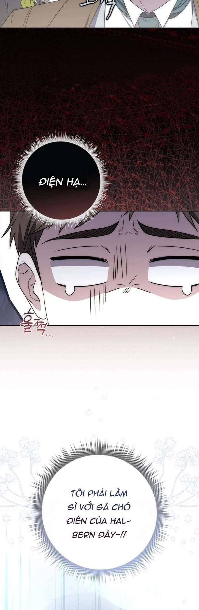 Nam Chính Bệnh Hoạn Ám Ảnh Với Sức Khoẻ Của Tôi Chap 3 - Next Chap 4