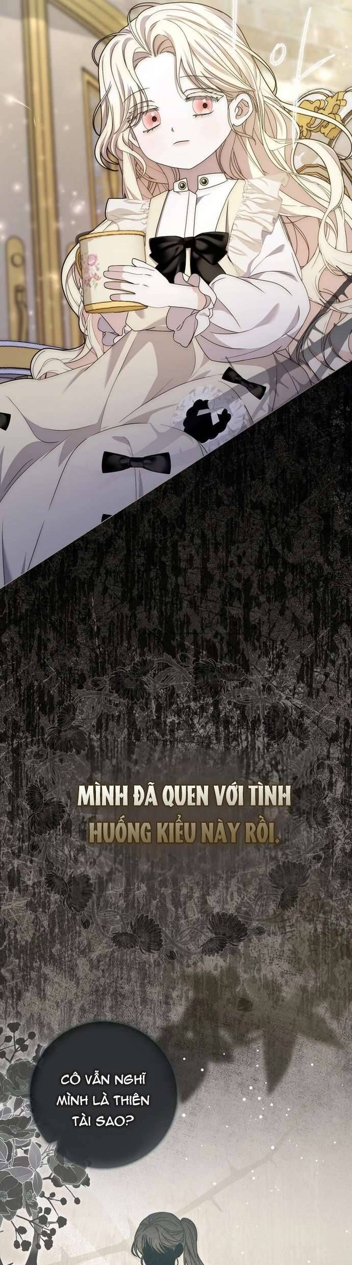 Nam Chính Bệnh Hoạn Ám Ảnh Với Sức Khoẻ Của Tôi Chap 3 - Next Chap 4