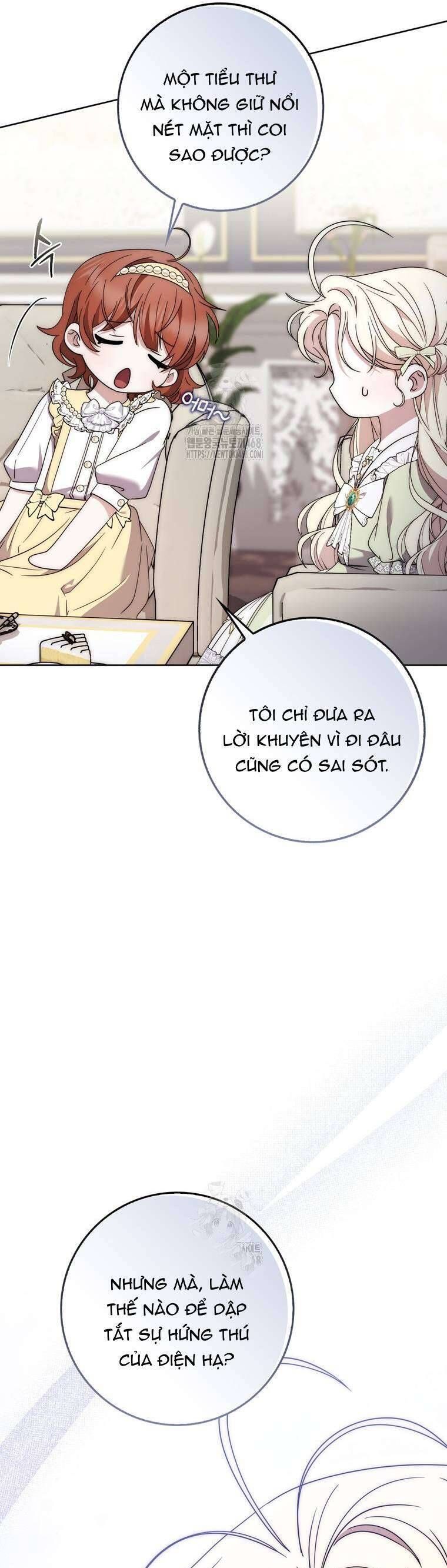 Nam Chính Bệnh Hoạn Ám Ảnh Với Sức Khoẻ Của Tôi Chap 30 - Next Chap 31