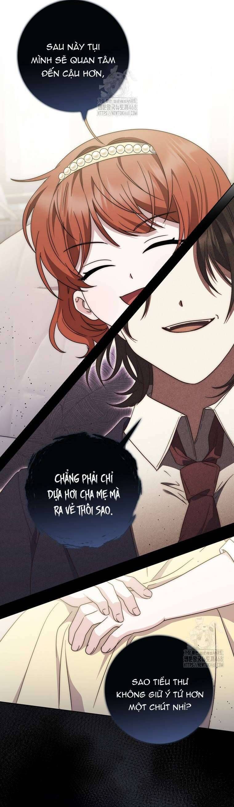 Nam Chính Bệnh Hoạn Ám Ảnh Với Sức Khoẻ Của Tôi Chap 30 - Next Chap 31
