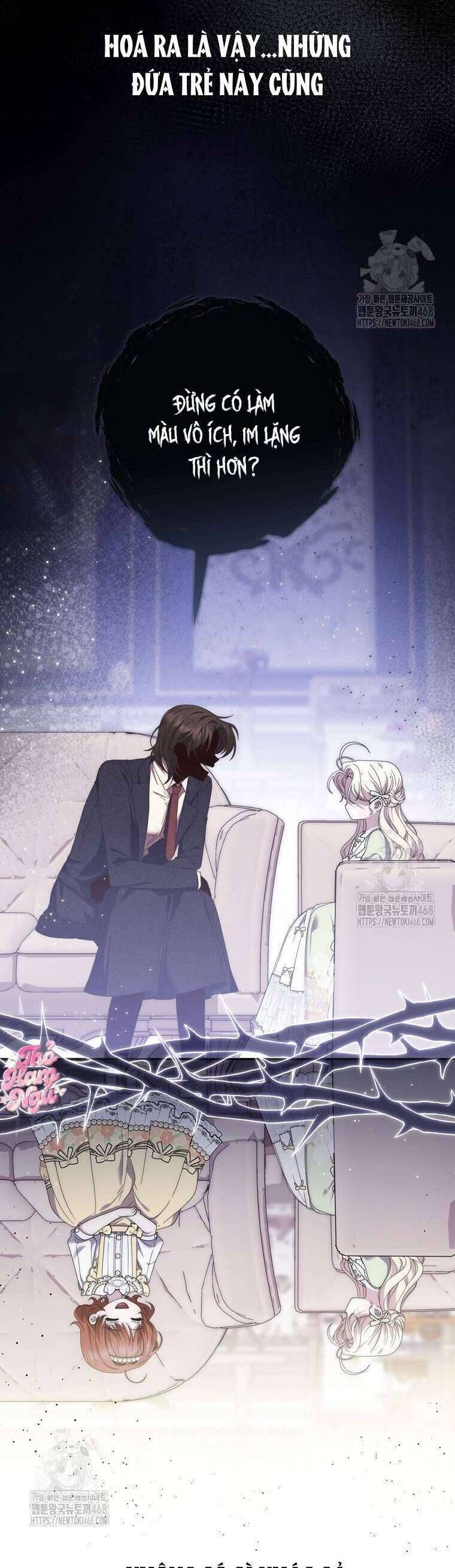 Nam Chính Bệnh Hoạn Ám Ảnh Với Sức Khoẻ Của Tôi Chap 30 - Next Chap 31