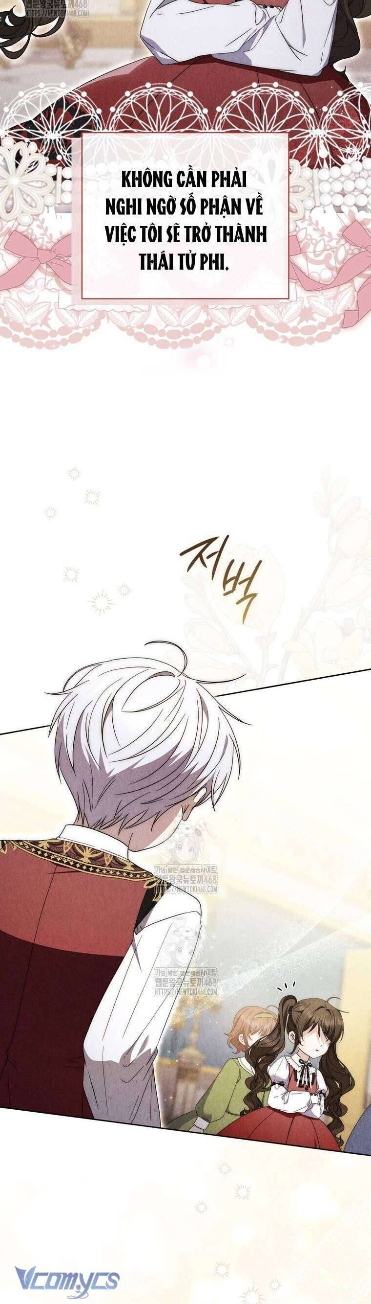 Nam Chính Bệnh Hoạn Ám Ảnh Với Sức Khoẻ Của Tôi Chap 30 - Next Chap 31