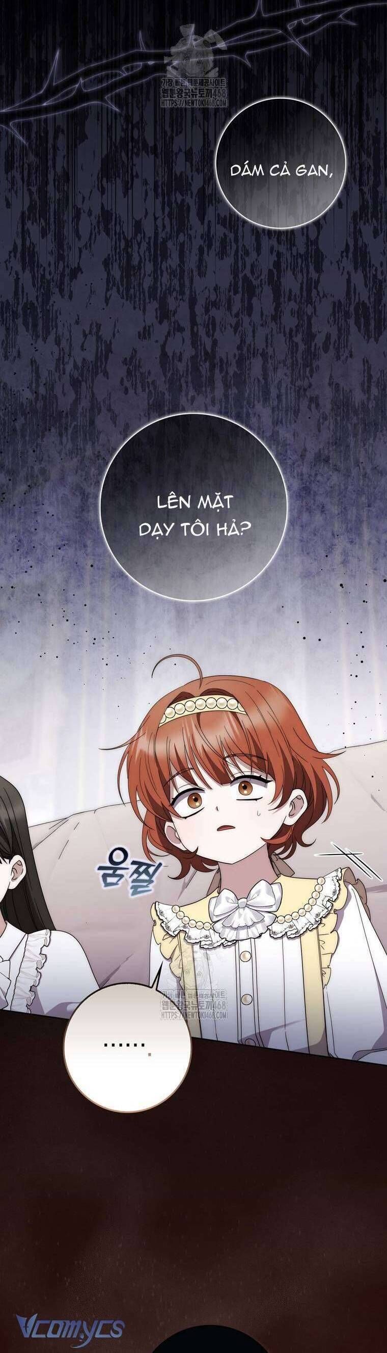 Nam Chính Bệnh Hoạn Ám Ảnh Với Sức Khoẻ Của Tôi Chap 30 - Next Chap 31