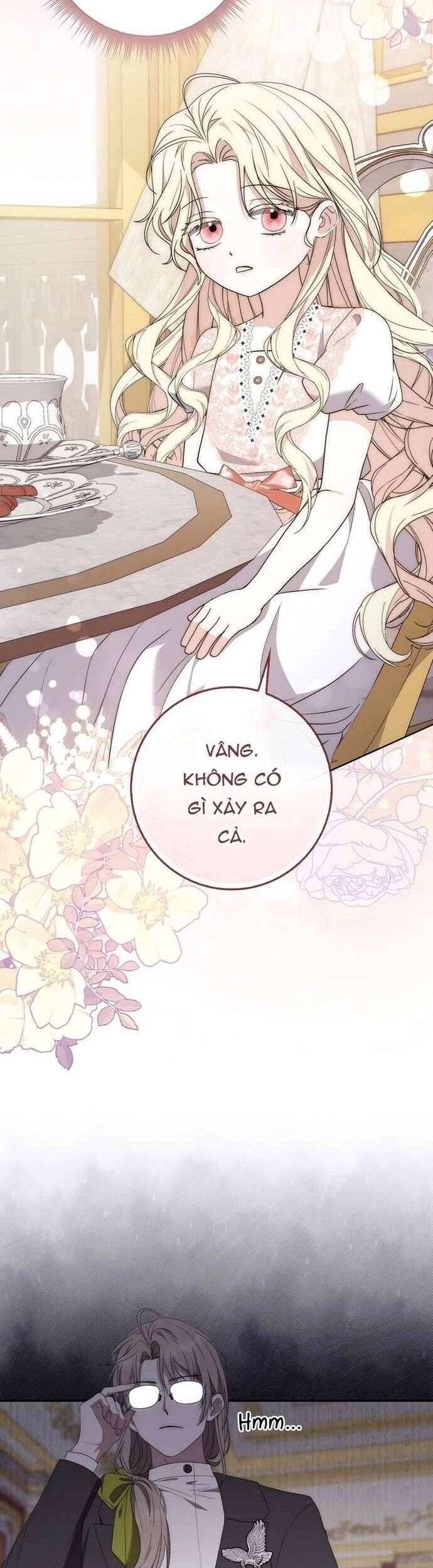 Nam Chính Bệnh Hoạn Ám Ảnh Với Sức Khoẻ Của Tôi Chap 4 - Next Chap 5