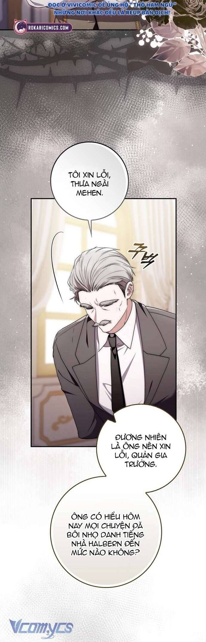 Nam Chính Bệnh Hoạn Ám Ảnh Với Sức Khoẻ Của Tôi Chap 6 - Next Chap 7