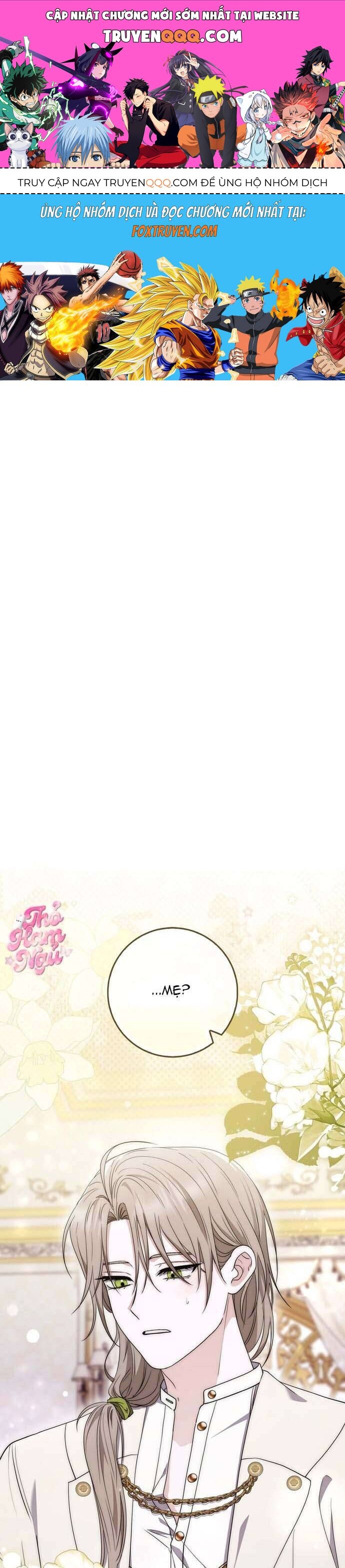 Nam Chính Bệnh Hoạn Ám Ảnh Với Sức Khoẻ Của Tôi Chap 7 - Next Chap 8