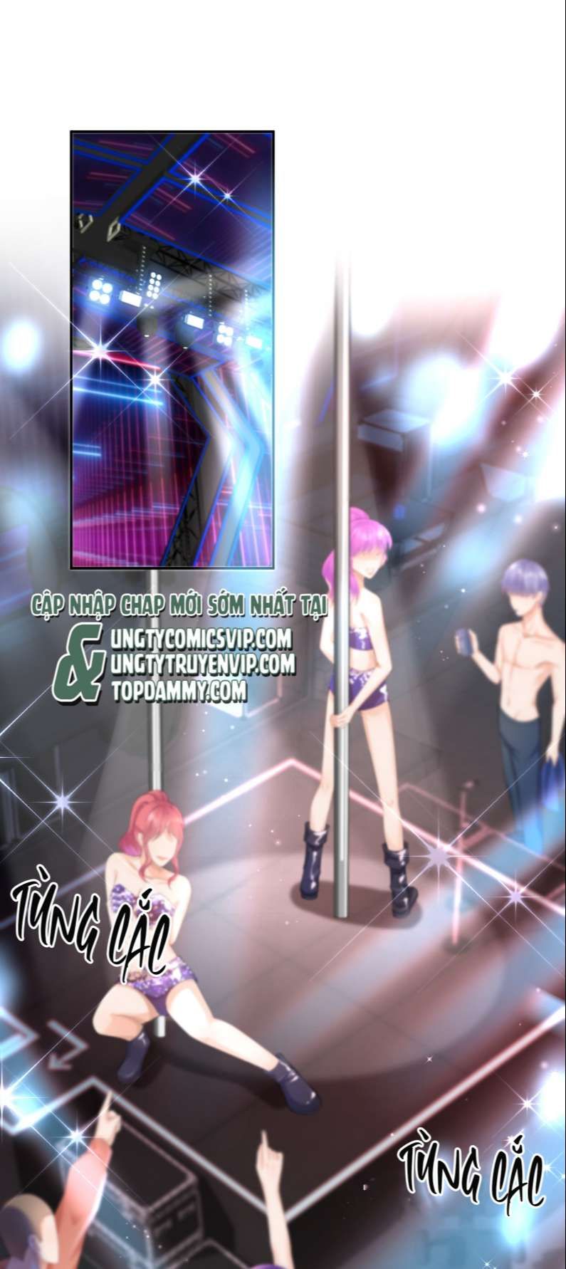 Phương Thức Chính Thức Giải Cứu Tiểu Đáng Thương Chap 13 - Next Chap 14