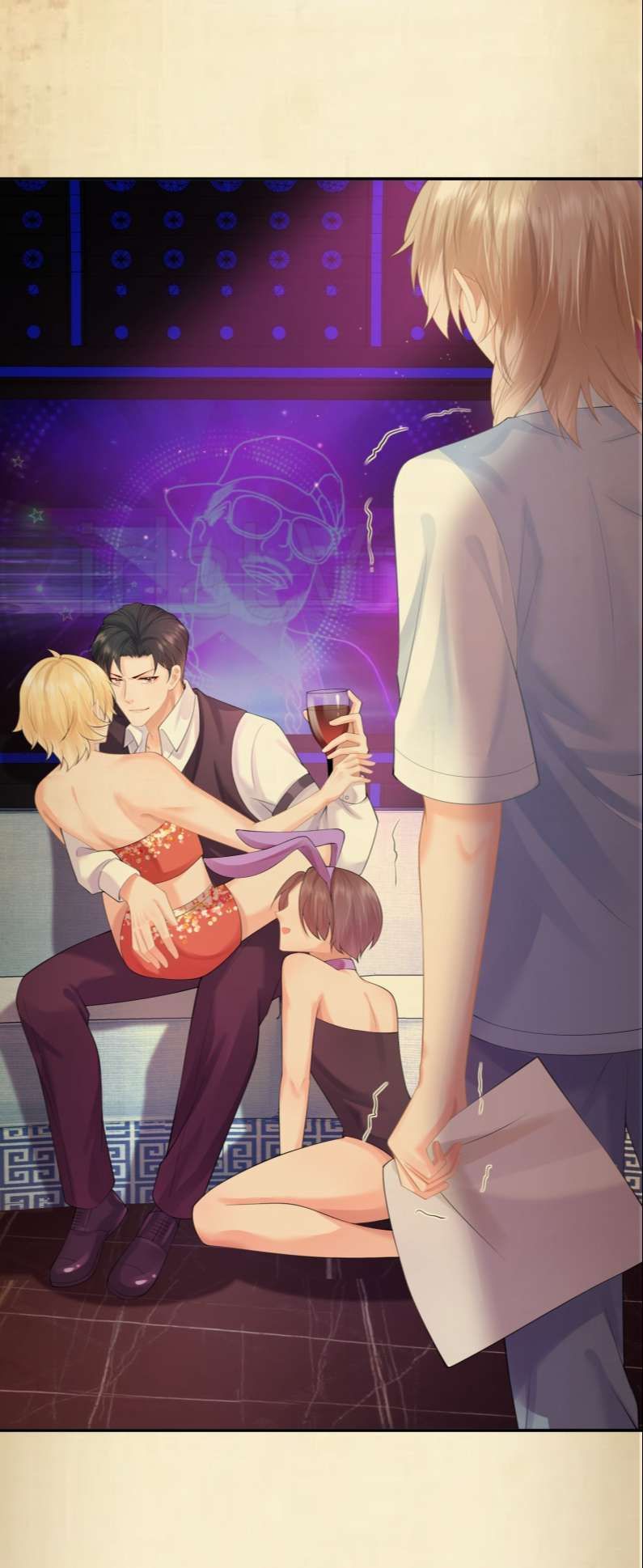 Phương Thức Chính Thức Giải Cứu Tiểu Đáng Thương Chap 13 - Next Chap 14