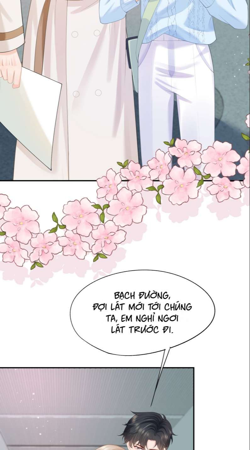 Phương Thức Chính Thức Giải Cứu Tiểu Đáng Thương Chap 14 - Next Chap 15