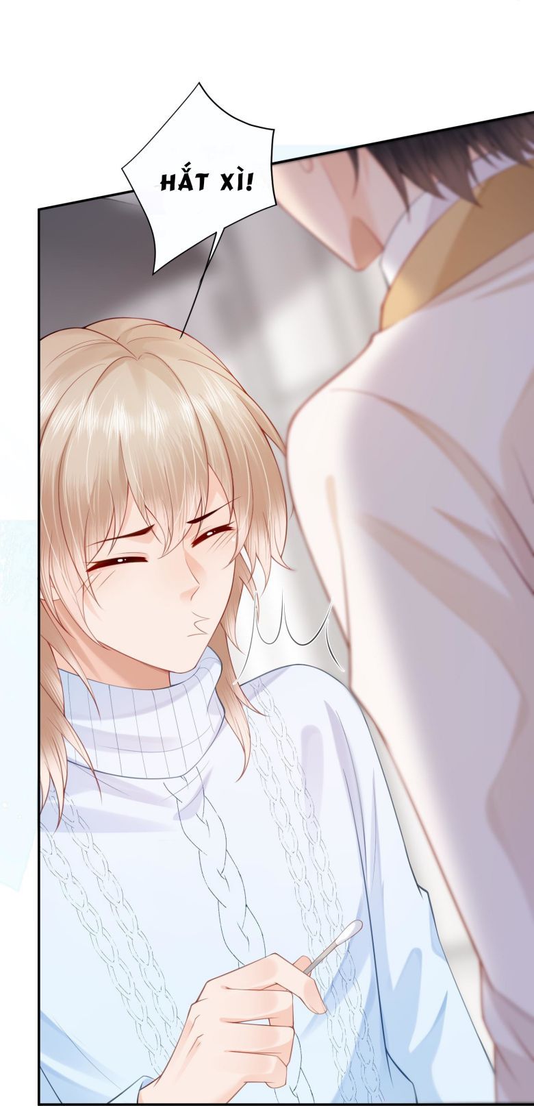 Phương Thức Chính Thức Giải Cứu Tiểu Đáng Thương Chap 15 - Next Chap 16