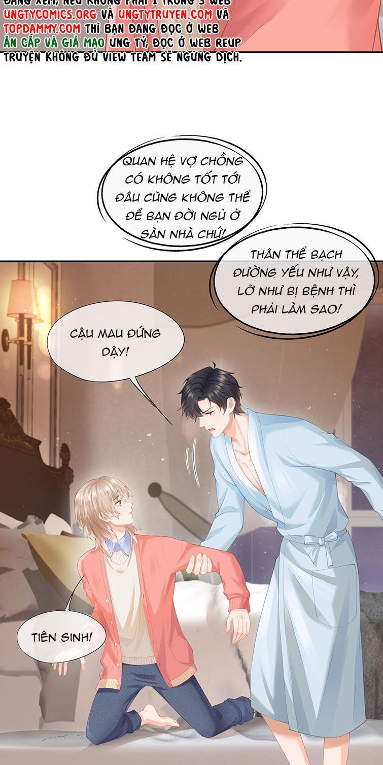 Phương Thức Chính Thức Giải Cứu Tiểu Đáng Thương Chap 2 - Next Chap 3