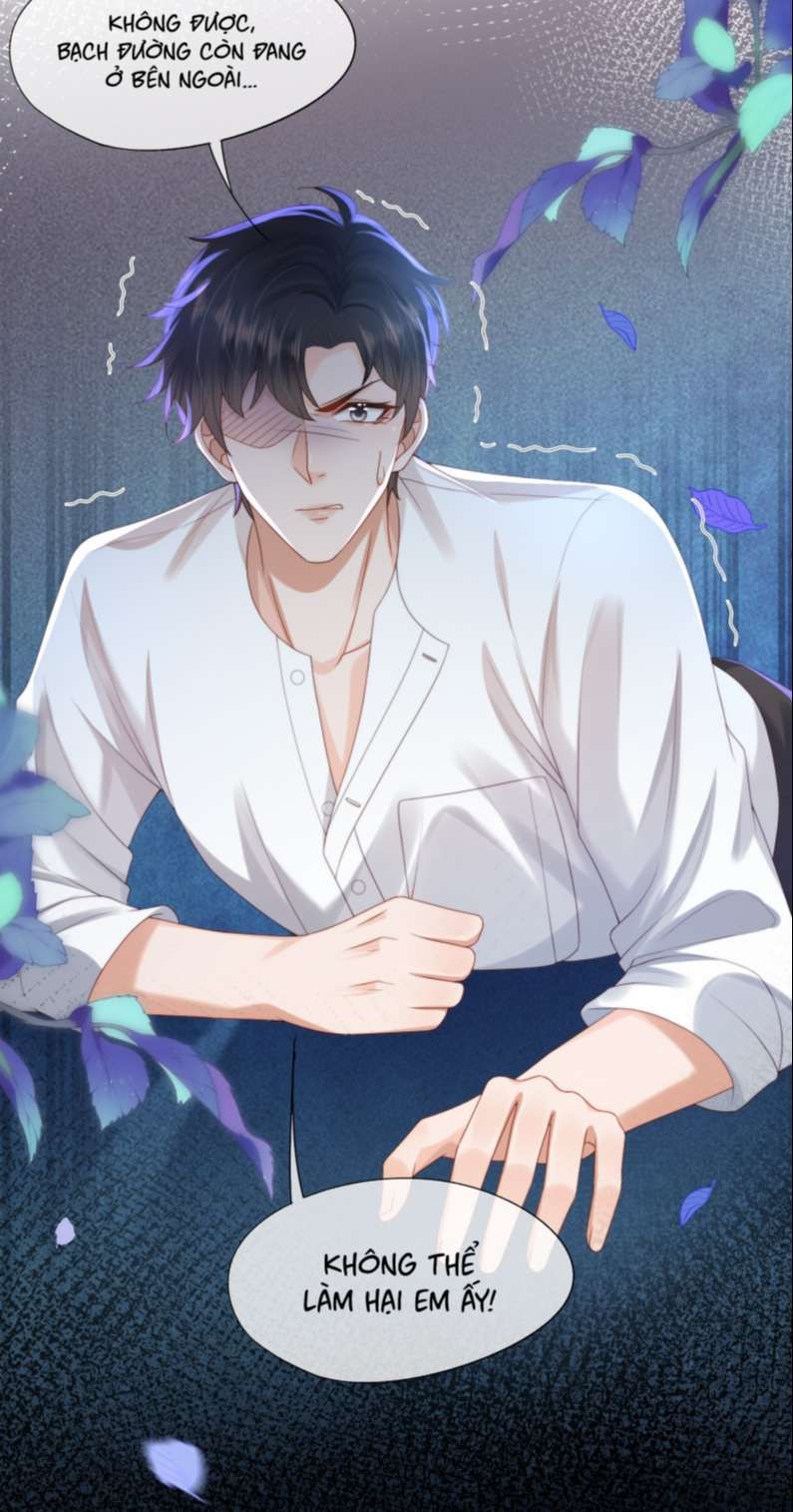 Phương Thức Chính Thức Giải Cứu Tiểu Đáng Thương Chap 25 - Next Chap 26