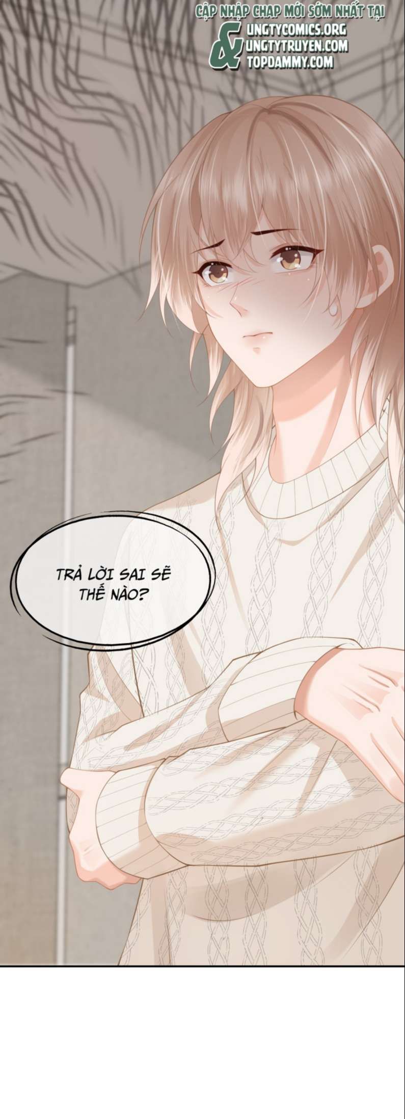 Phương Thức Chính Thức Giải Cứu Tiểu Đáng Thương Chap 3 - Next Chap 4