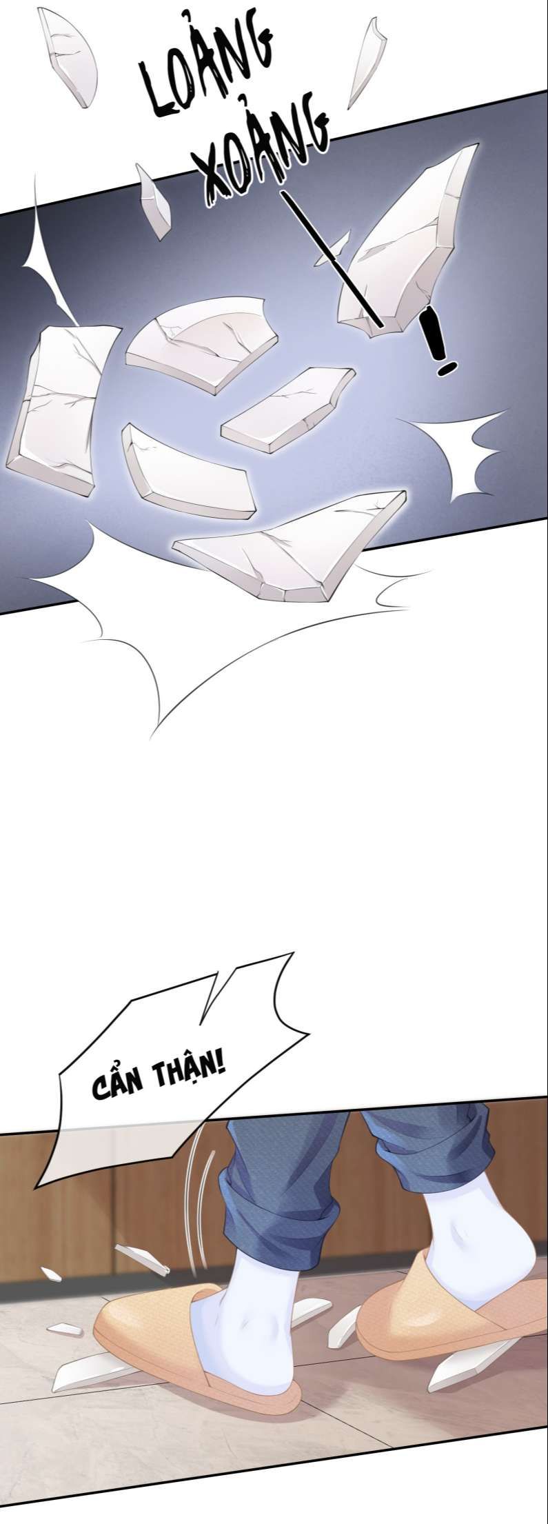 Phương Thức Chính Thức Giải Cứu Tiểu Đáng Thương Chap 3 - Next Chap 4