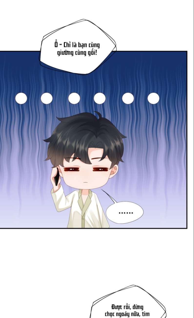 Phương Thức Chính Thức Giải Cứu Tiểu Đáng Thương Chap 39 - Next Chap 40