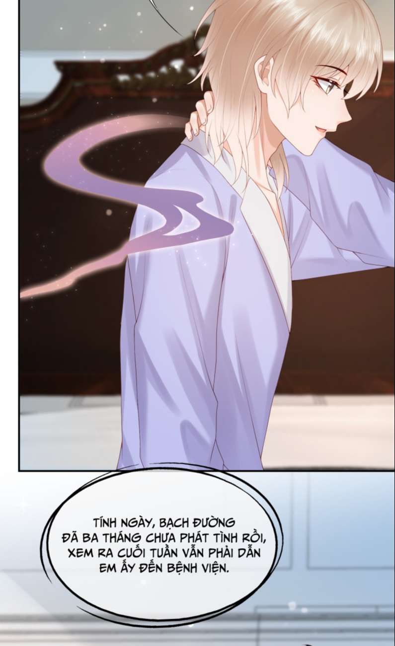 Phương Thức Chính Thức Giải Cứu Tiểu Đáng Thương Chap 39 - Next Chap 40