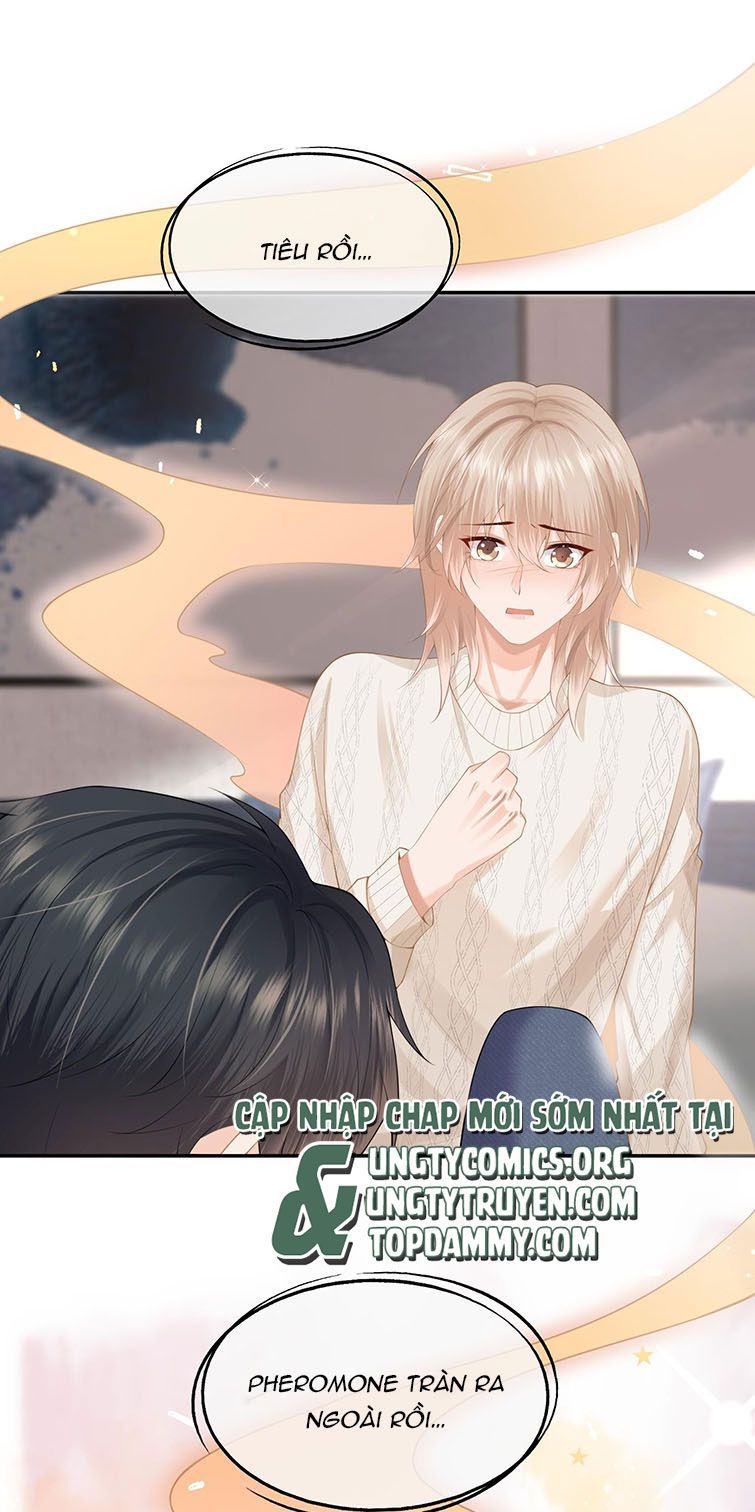 Phương Thức Chính Thức Giải Cứu Tiểu Đáng Thương Chap 4 - Next Chap 5