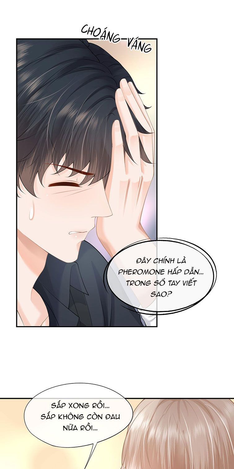 Phương Thức Chính Thức Giải Cứu Tiểu Đáng Thương Chap 4 - Next Chap 5