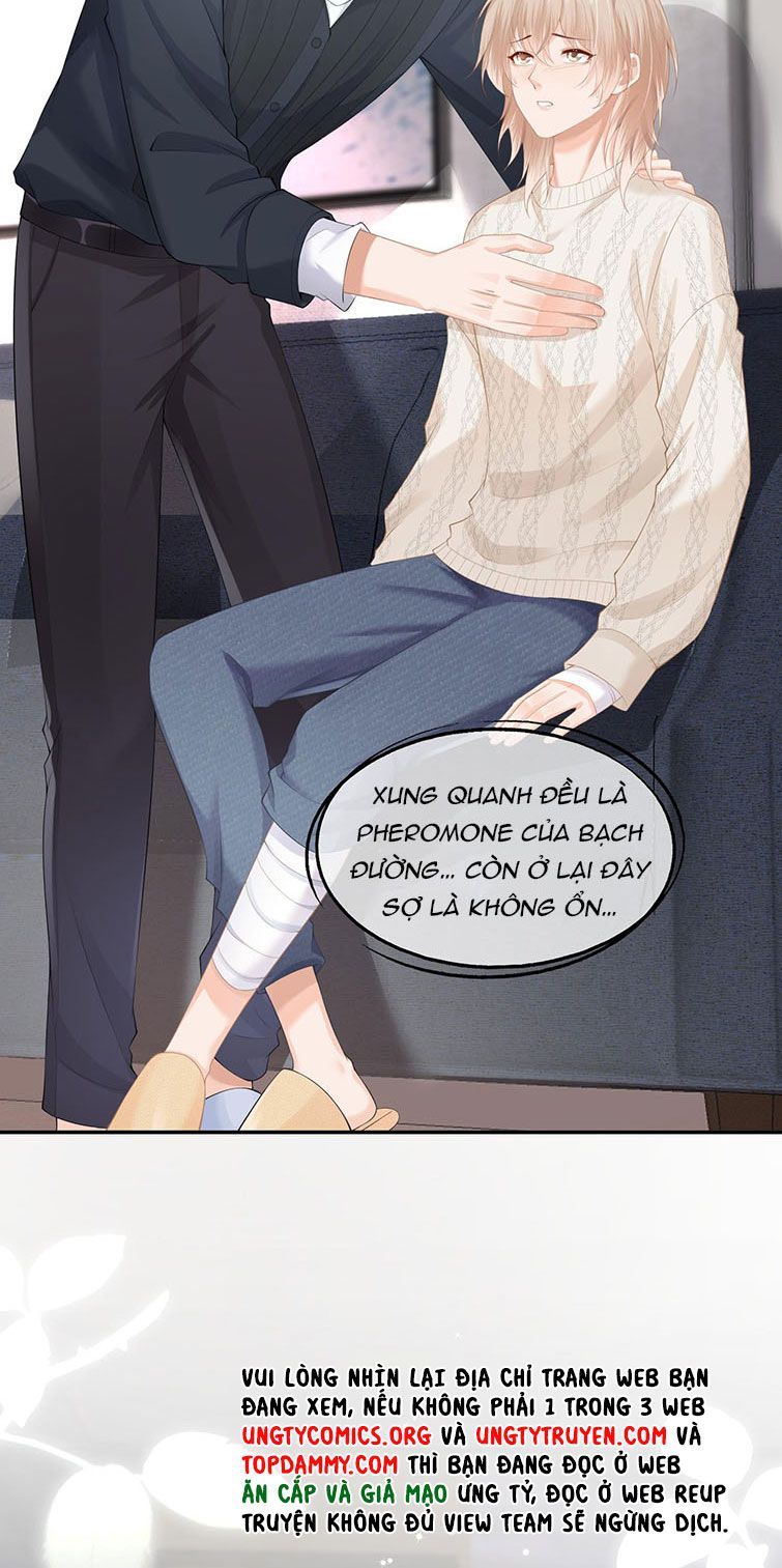 Phương Thức Chính Thức Giải Cứu Tiểu Đáng Thương Chap 4 - Next Chap 5