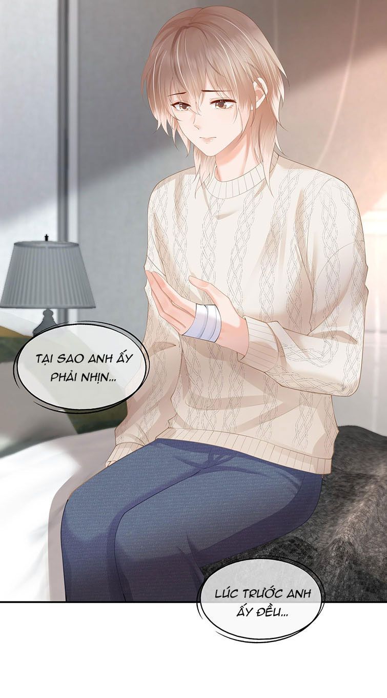 Phương Thức Chính Thức Giải Cứu Tiểu Đáng Thương Chap 4 - Next Chap 5