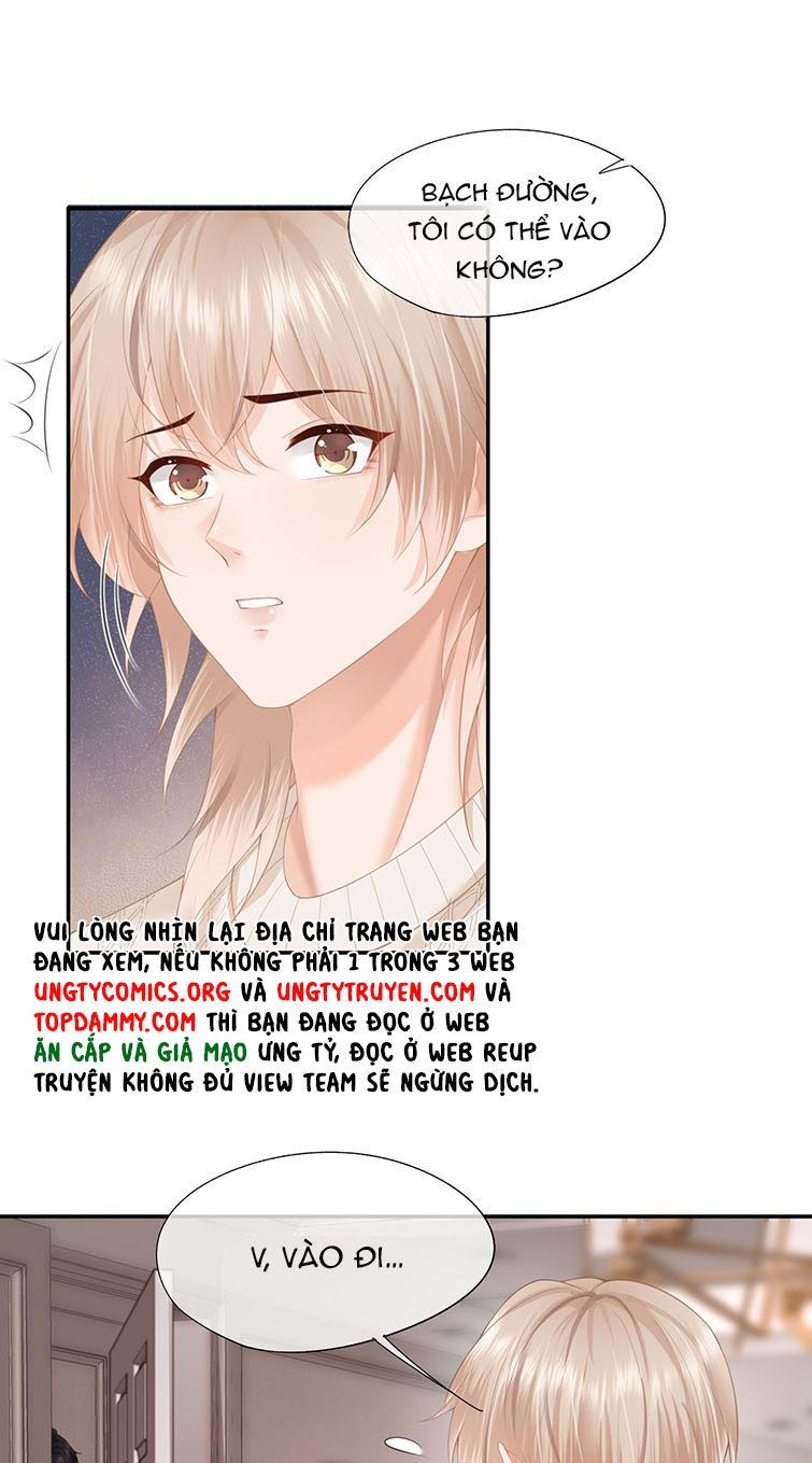 Phương Thức Chính Thức Giải Cứu Tiểu Đáng Thương Chap 4 - Next Chap 5