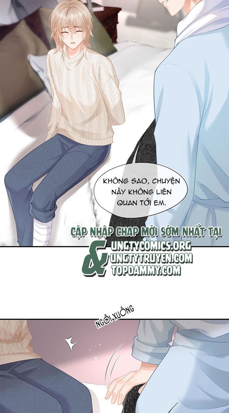 Phương Thức Chính Thức Giải Cứu Tiểu Đáng Thương Chap 4 - Next Chap 5