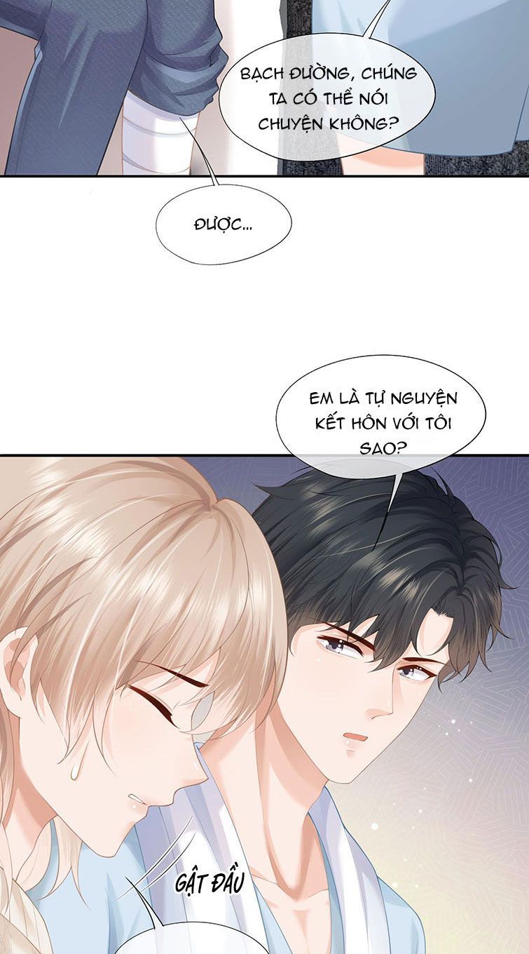 Phương Thức Chính Thức Giải Cứu Tiểu Đáng Thương Chap 4 - Next Chap 5