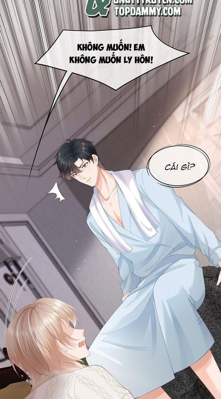 Phương Thức Chính Thức Giải Cứu Tiểu Đáng Thương Chap 4 - Next Chap 5