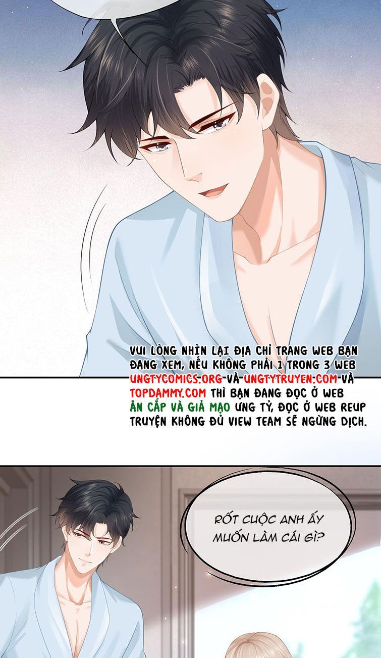 Phương Thức Chính Thức Giải Cứu Tiểu Đáng Thương Chap 5 - Next Chap 6