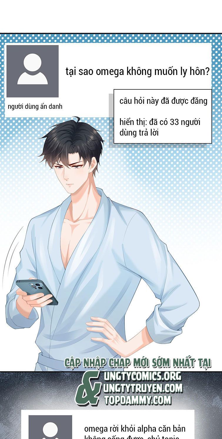 Phương Thức Chính Thức Giải Cứu Tiểu Đáng Thương Chap 5 - Next Chap 6