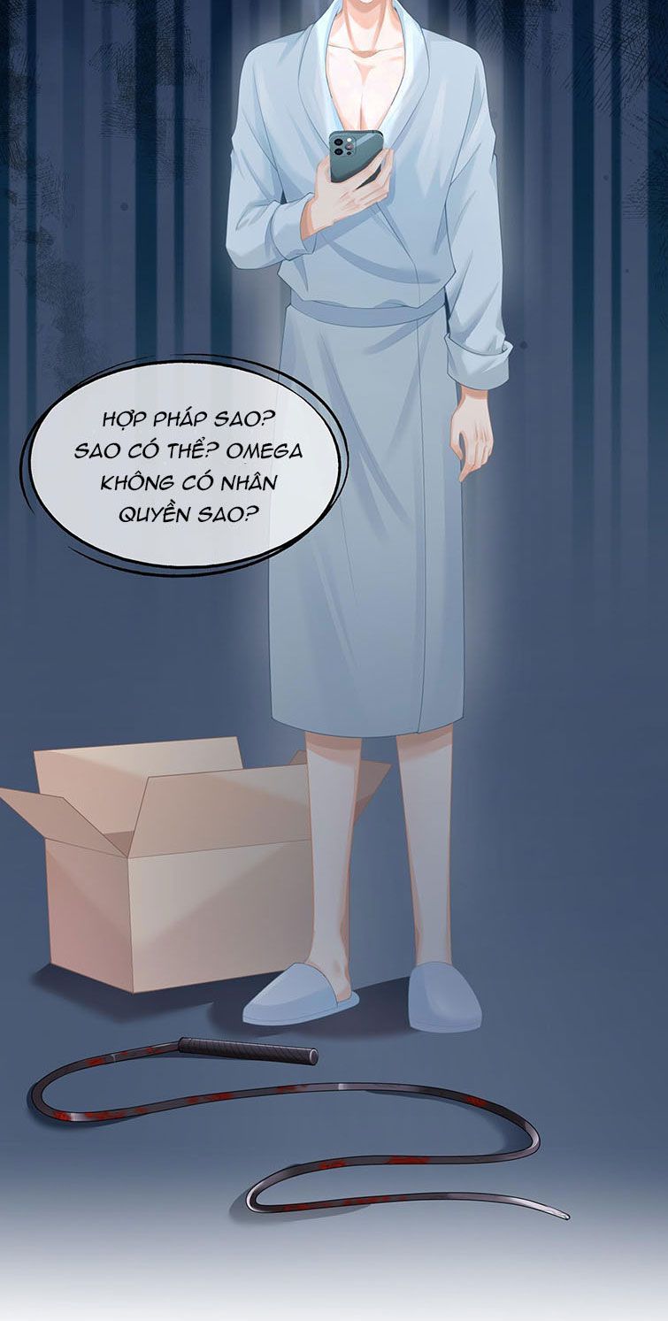 Phương Thức Chính Thức Giải Cứu Tiểu Đáng Thương Chap 5 - Next Chap 6