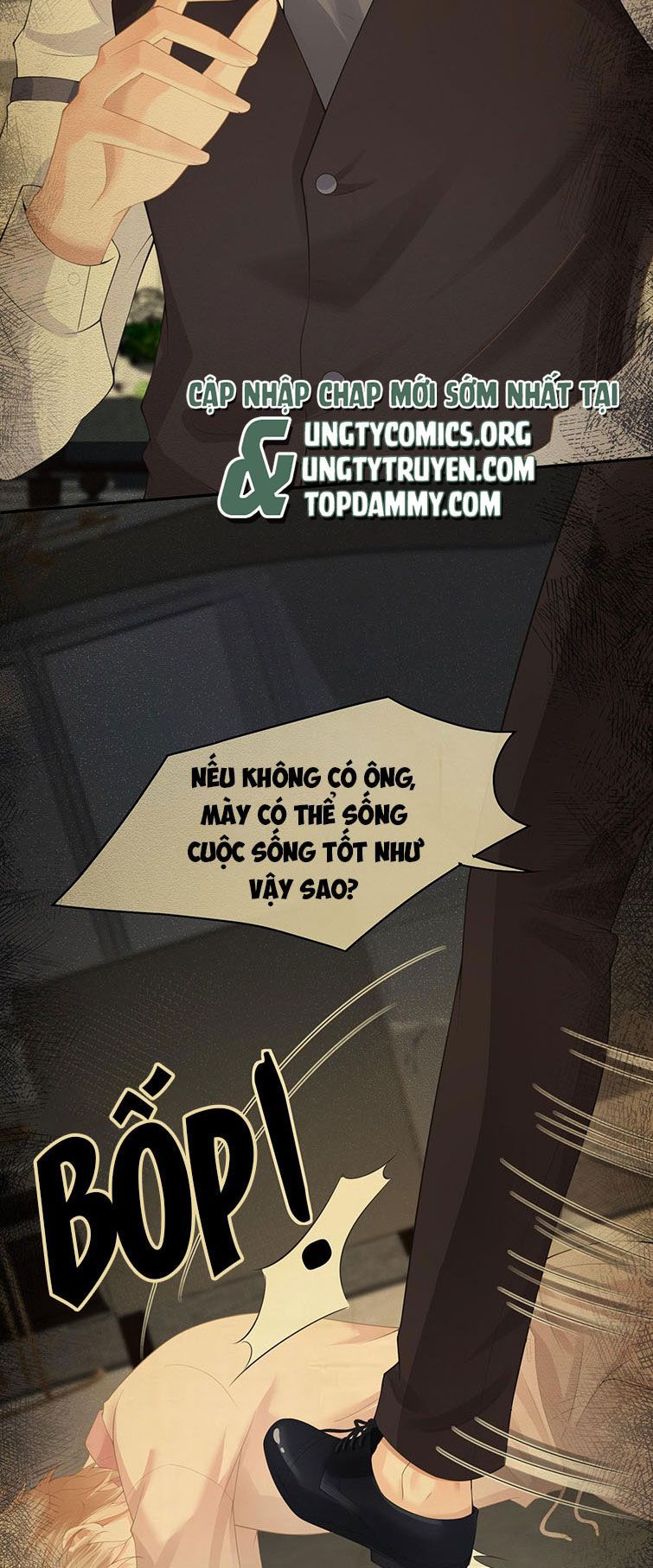 Phương Thức Chính Thức Giải Cứu Tiểu Đáng Thương Chap 5 - Next Chap 6