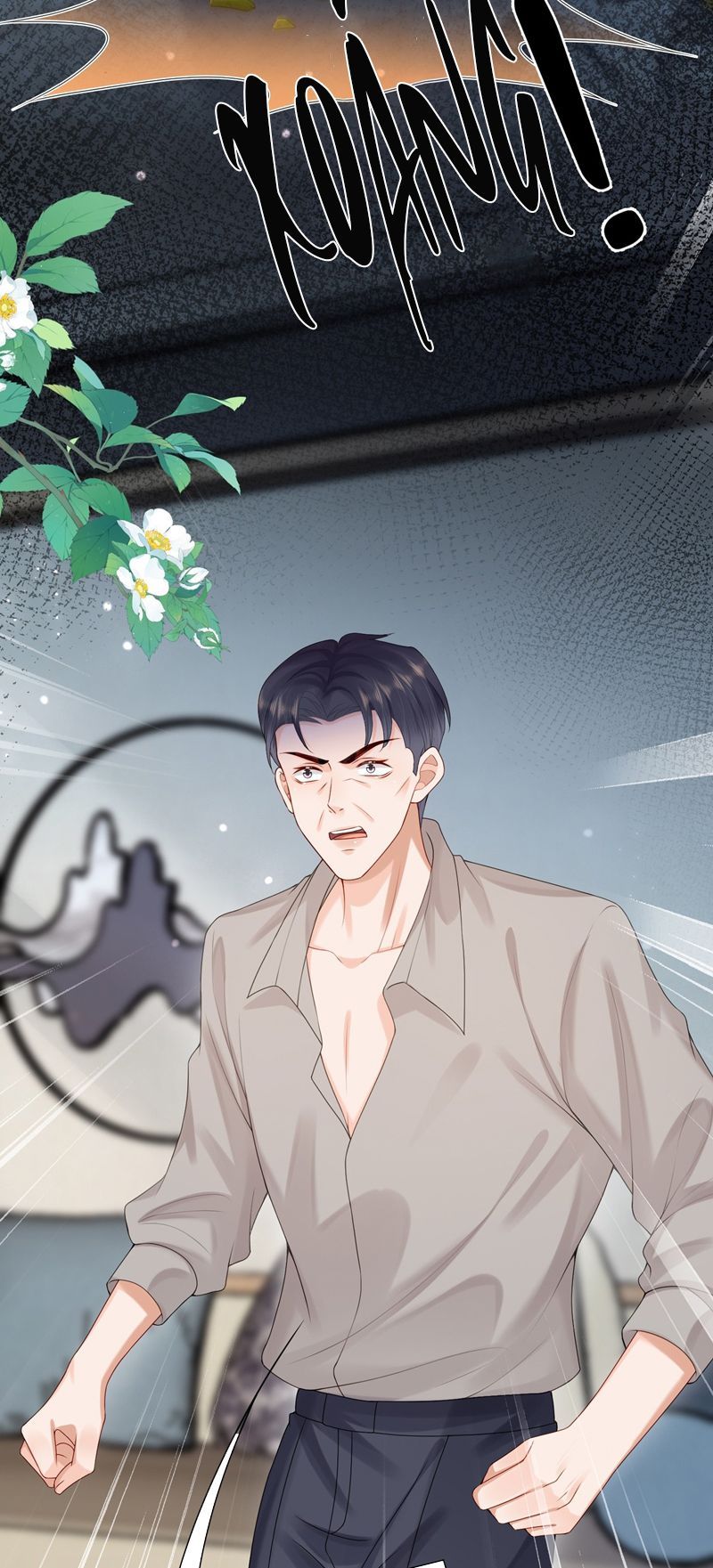 Phương Thức Chính Thức Giải Cứu Tiểu Đáng Thương Chap 51 - Next Chap 52