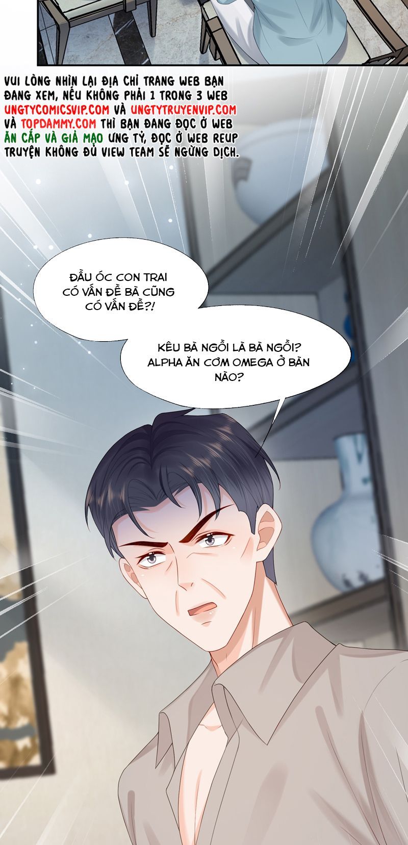 Phương Thức Chính Thức Giải Cứu Tiểu Đáng Thương Chap 51 - Next Chap 52