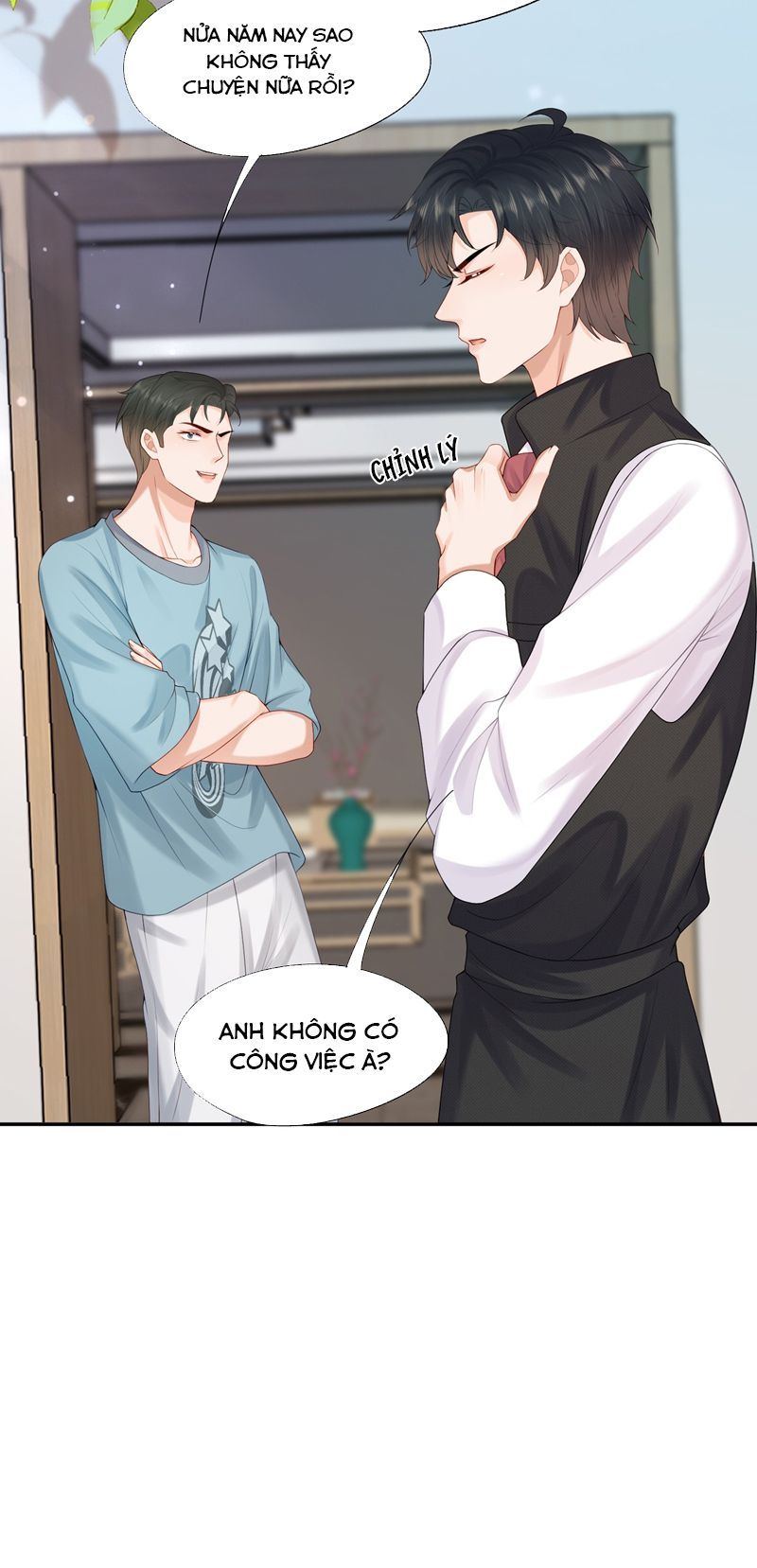 Phương Thức Chính Thức Giải Cứu Tiểu Đáng Thương Chap 51 - Next Chap 52