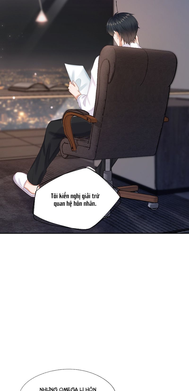 Phương Thức Chính Thức Giải Cứu Tiểu Đáng Thương Chap 51 - Next Chap 52