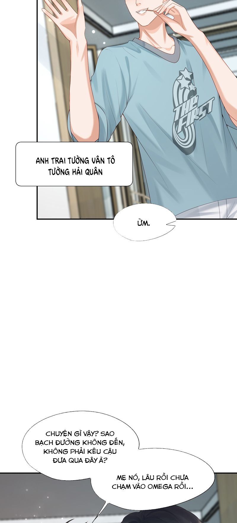 Phương Thức Chính Thức Giải Cứu Tiểu Đáng Thương Chap 51 - Next Chap 52