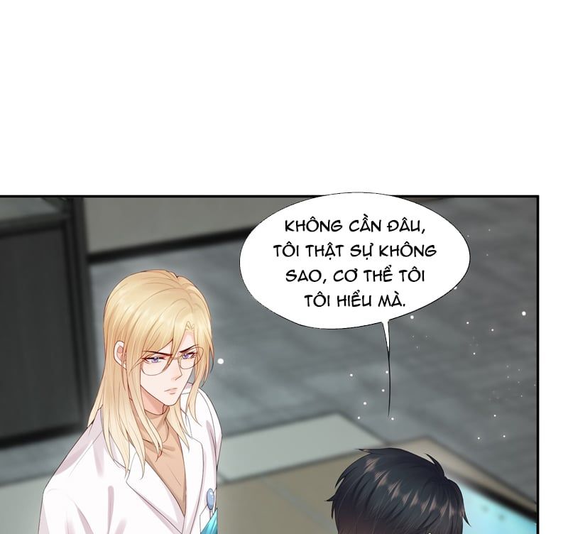 Phương Thức Chính Thức Giải Cứu Tiểu Đáng Thương Chap 57 - Next Chap 58