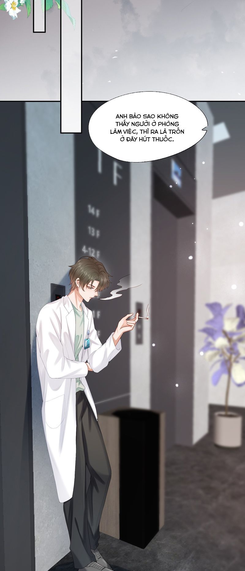 Phương Thức Chính Thức Giải Cứu Tiểu Đáng Thương Chap 60 - Next Chap 61