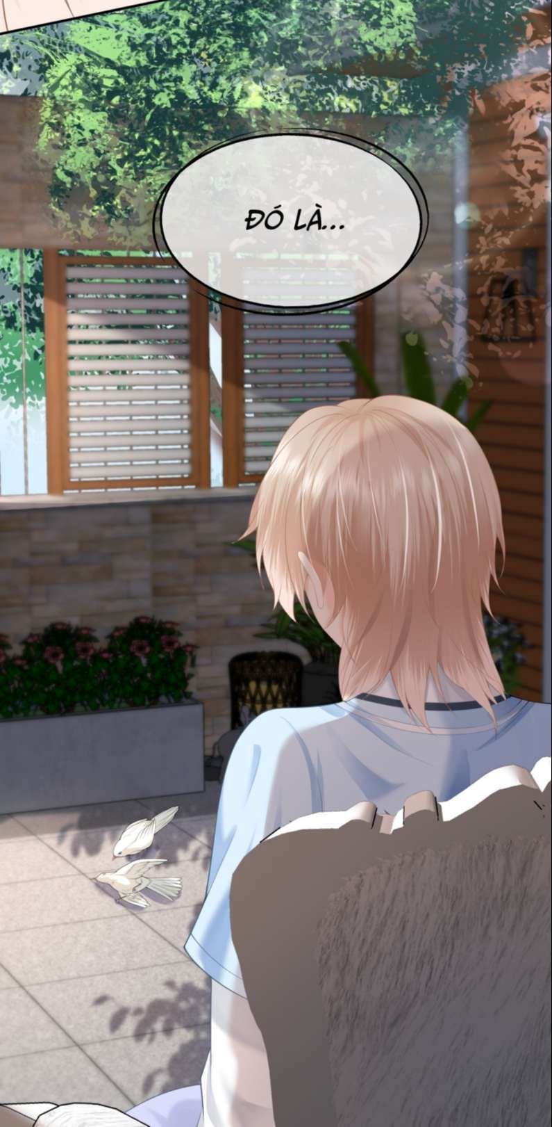 Phương Thức Chính Thức Giải Cứu Tiểu Đáng Thương Chap 7 - Next Chap 8