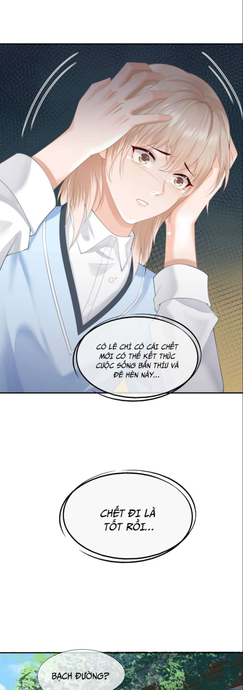 Phương Thức Chính Thức Giải Cứu Tiểu Đáng Thương Chap 7 - Next Chap 8