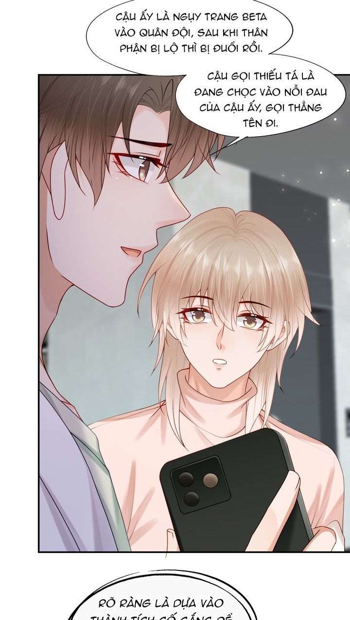 Phương Thức Chính Thức Giải Cứu Tiểu Đáng Thương Chap 74 - Next Chap 75