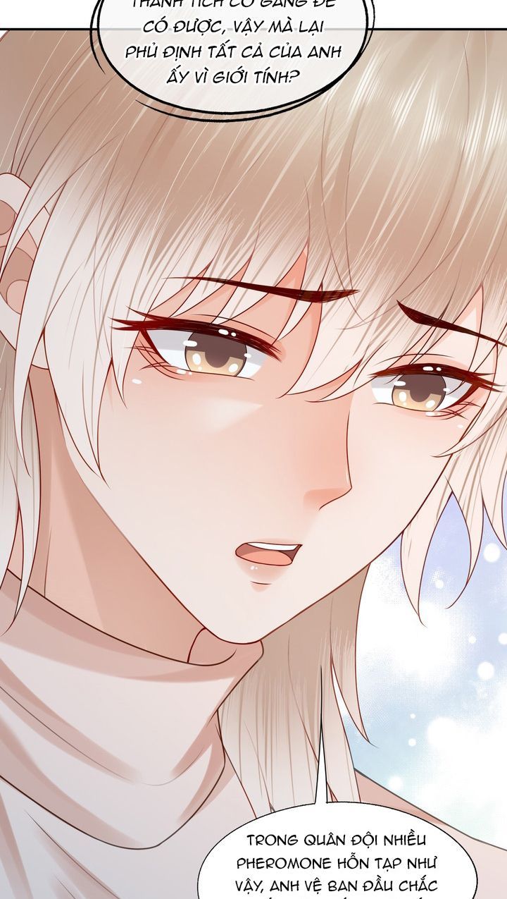 Phương Thức Chính Thức Giải Cứu Tiểu Đáng Thương Chap 74 - Next Chap 75