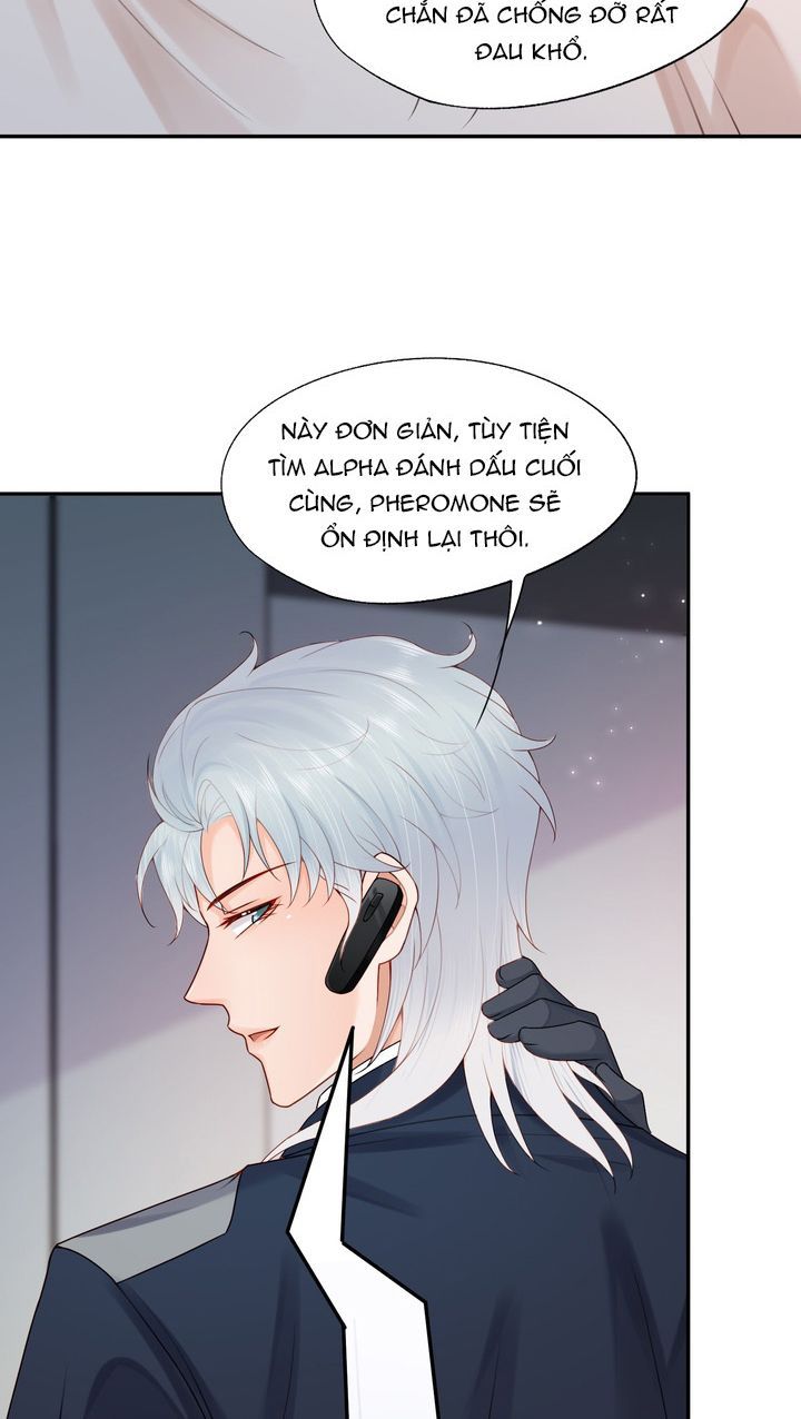 Phương Thức Chính Thức Giải Cứu Tiểu Đáng Thương Chap 74 - Next Chap 75