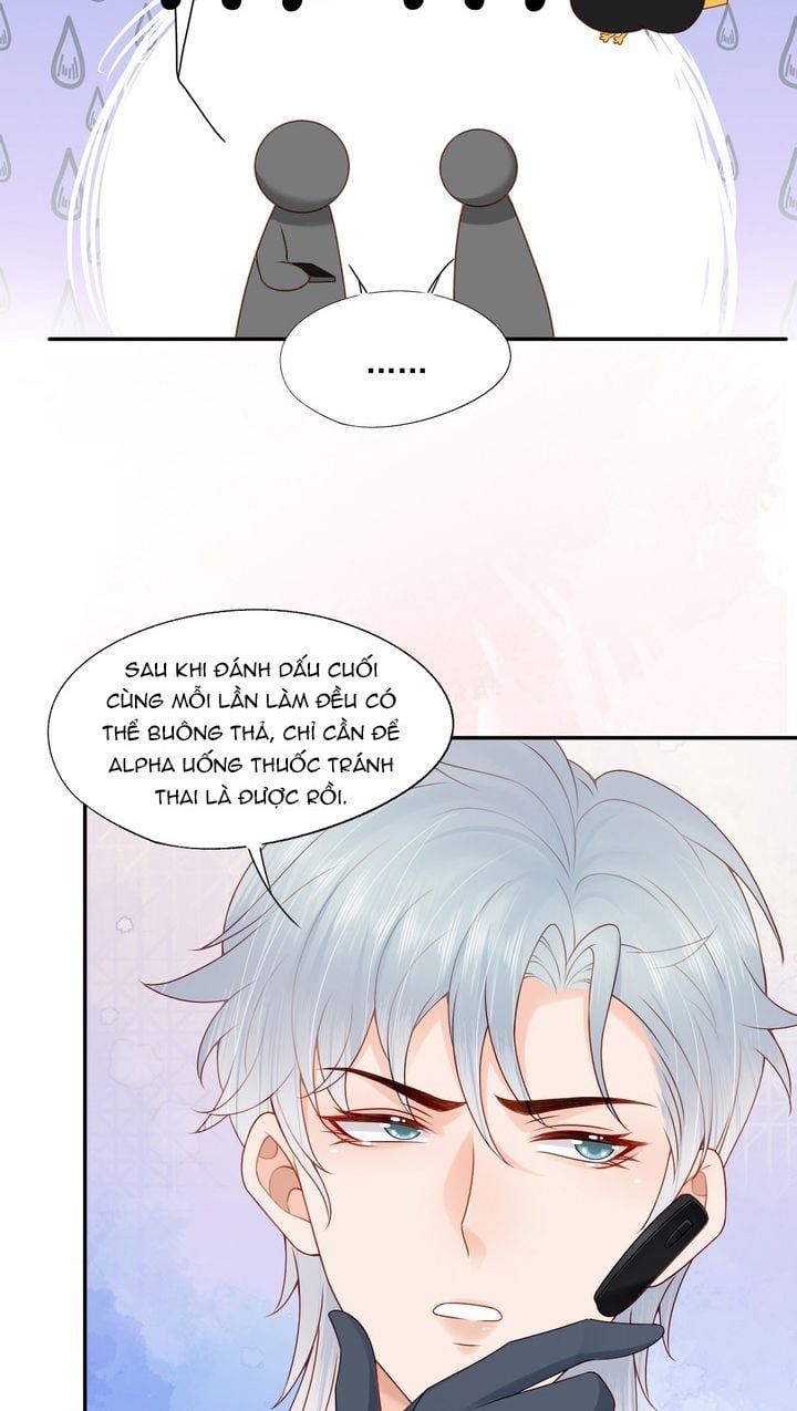 Phương Thức Chính Thức Giải Cứu Tiểu Đáng Thương Chap 74 - Next Chap 75