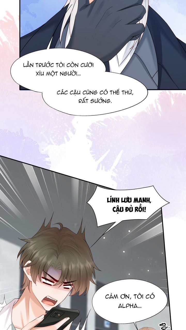 Phương Thức Chính Thức Giải Cứu Tiểu Đáng Thương Chap 74 - Next Chap 75