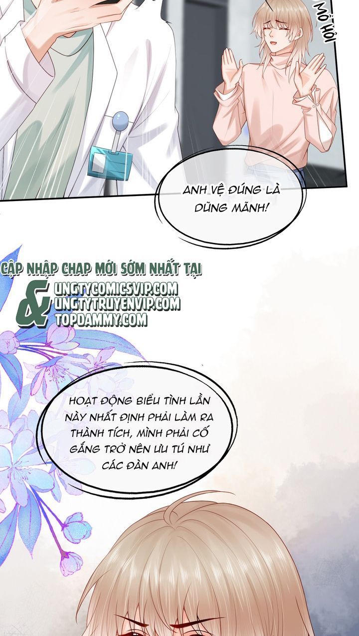 Phương Thức Chính Thức Giải Cứu Tiểu Đáng Thương Chap 74 - Next Chap 75