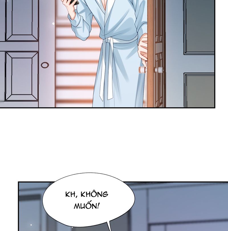 Phương Thức Chính Thức Giải Cứu Tiểu Đáng Thương Chap 76 - Next Chap 77